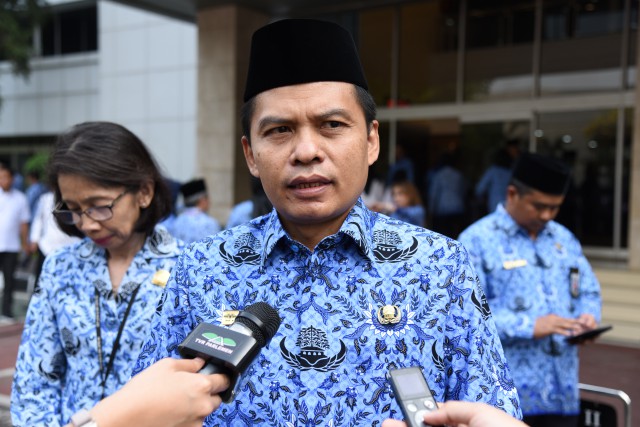 Peringatan Hari Sumpah Pemuda Momentum Wujudkan Kedaulatan Bangsa