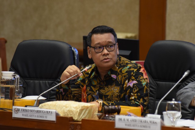 Suku Bunga KUR Turun, Ekonomi Indonesia akan ‘Survive’