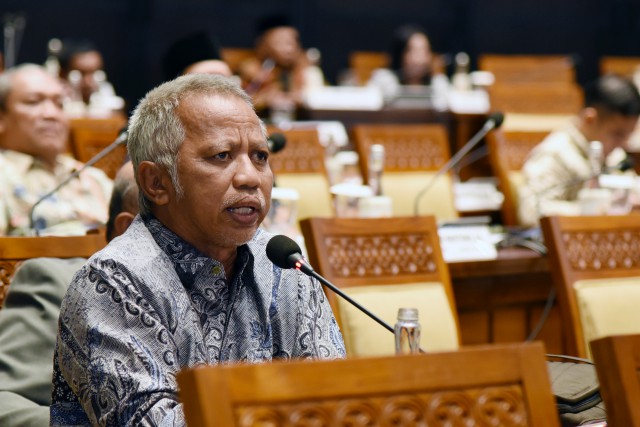 Penghitungan Kebutuhan Pupuk bagi Petani Harus Lebih Cermat