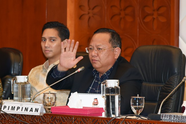 Bahas Kerusakan Hutan, Komisi IV Panggil Gubernur Kalteng