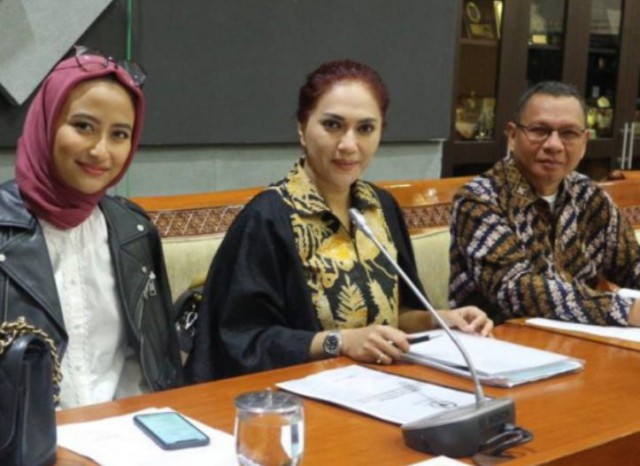 Sari Yuliati Minta Pelaku Perkosaan Terhadap Remaja di Tangerang Dihukum Berat