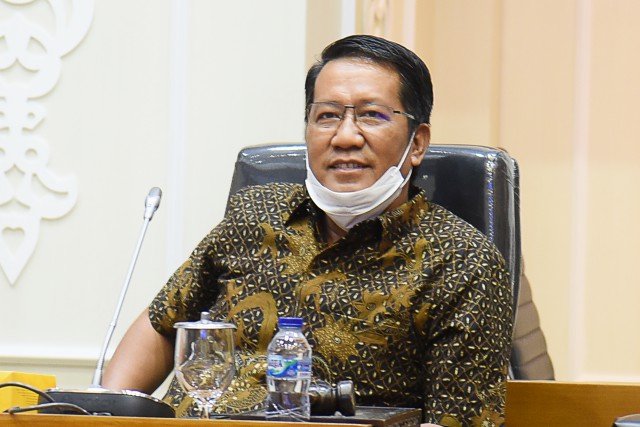 Banyaknya Regulasi di Indonesia, Beratkan Sektor Investasi