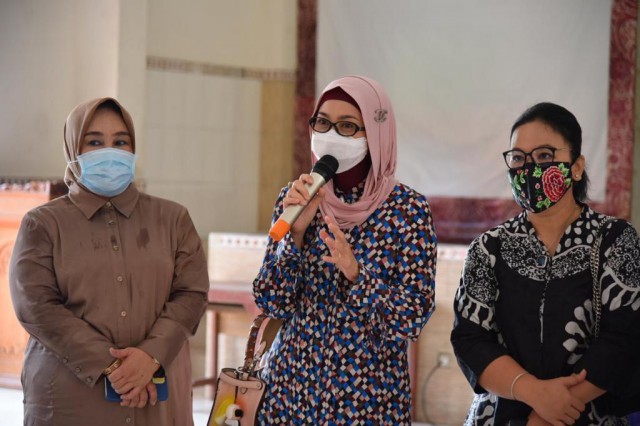 Kunjungi SMKN 7 Semarang, Komisi X Serap Aspirasi Pendidikan Vokasi