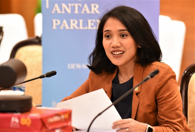 Anggota DPR Dukung Kampus Daerah Berprestasi Tingkatkan Daya Saing