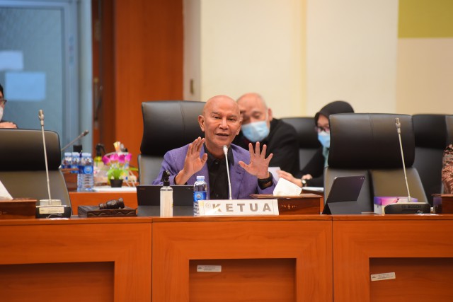 Ketua Banggar DPR Imbau PLN Salurkan Subsidi Listrik Tepat Sasaran