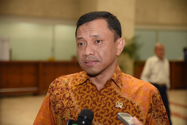 Polemik Vaksin Nusantara, DPR Minta Pemerintah Segera Duduk Bersama