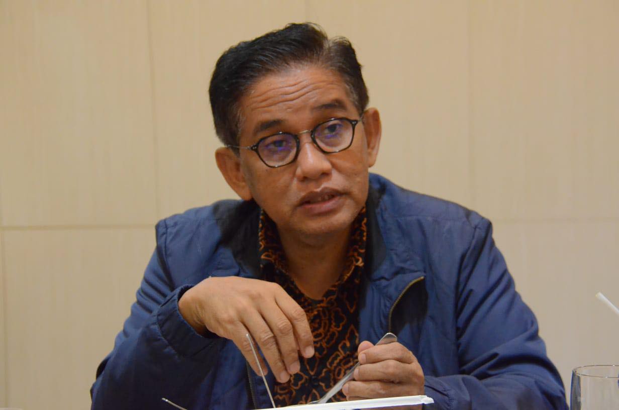 BURT Minta Pelayanan RS Primaya Makassar Lebih Ditingkatkan