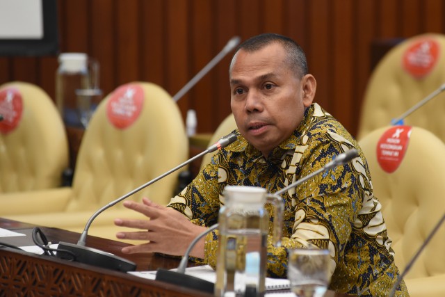 Anggota DPR Ingatkan KKP Segera Pulangkan 32 Nelayan Aceh