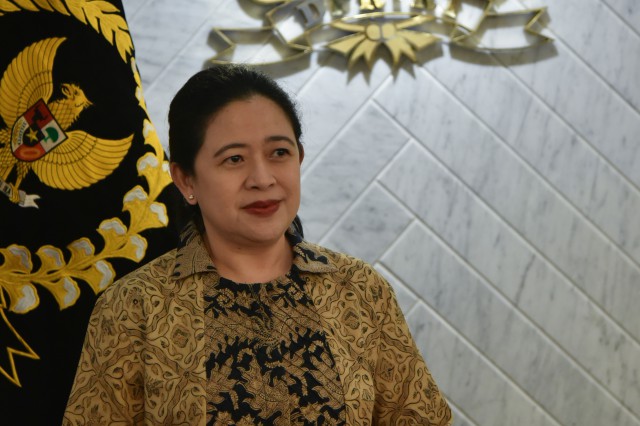 Puan Maharani Ajak ASEAN Bersatu Hadapi Covid-19