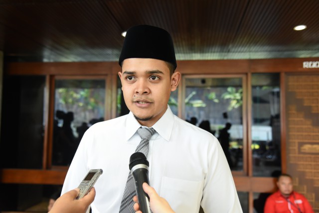 Abdul Hakim: ITDC Jangan Permalukan Presiden