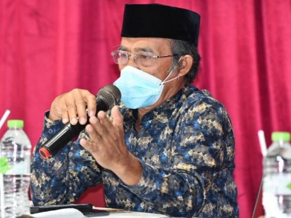 Anggota DPR Apresiasi Kesigapan PUPR Antisipasi La Nina