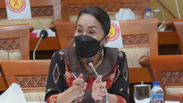 Anggota DPR Dorong Pemerintah Prioritaskan Imunisasi Dasar Lengkap
