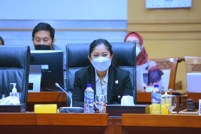 Komisi I Segera Tentukan Jadwal Uji Kelayakan Calon Panglima TNI