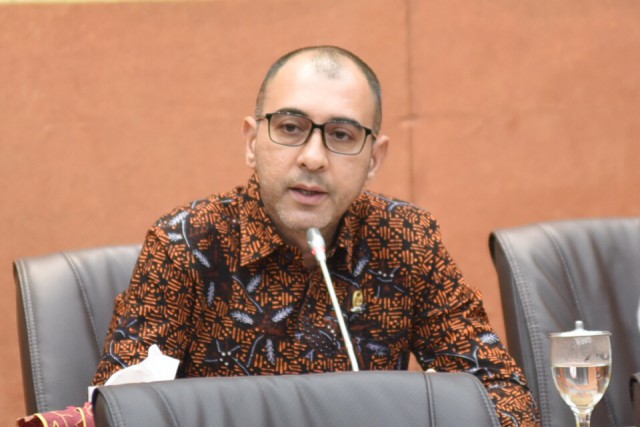 Selamatkan Garuda Indonesia, Nasim Khan Dukung Usulan Pembentukan Panja