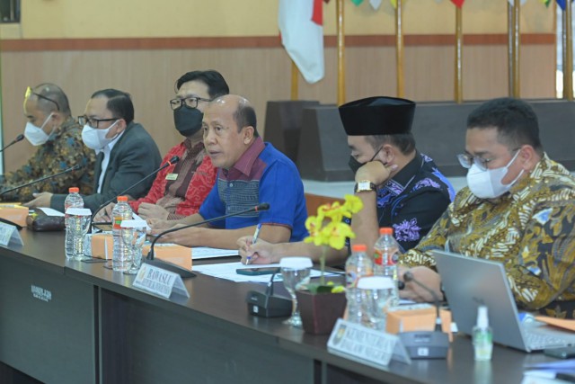 Komisi II Dorong KPU dan Bawaslu Antisipasi Potensi Masalah Pemilu 2024