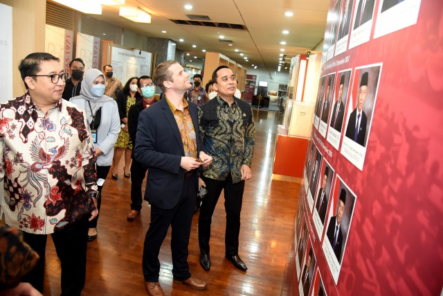 Fadli Zon Tekankan Pentingnya Kerja Sama Internasional Indonesia-Slovakia
