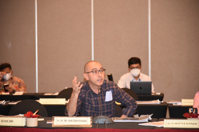 Komisi VI Dorong Sinergisitas Antar BUMN dan Kementerian Jelang Lebaran