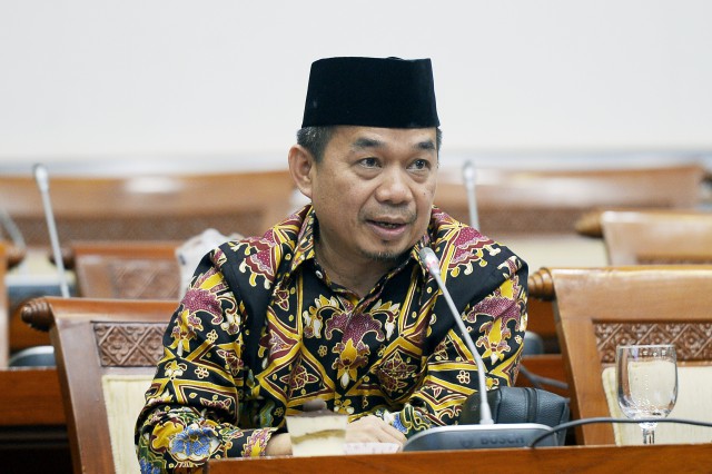 Bertentangan dengan Pancasila, DPR Minta Ekspos Perilaku LGBT di Indonesia Dihentikan