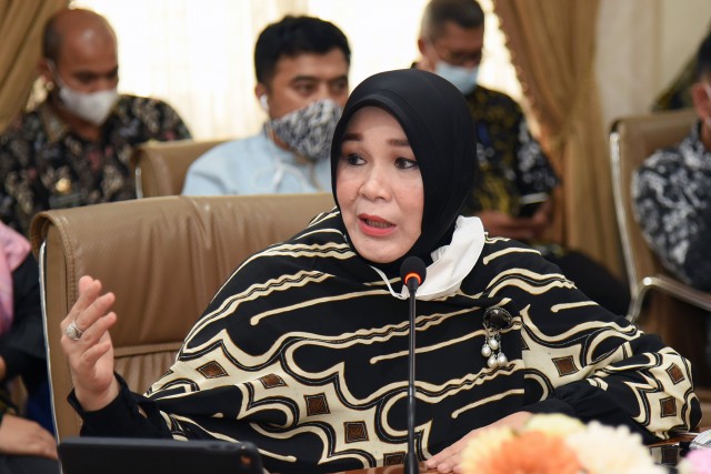 DPR Kecam Pernyataan Guru Besar Singgung SARA dalam Seleksi Beasiswa LPDP