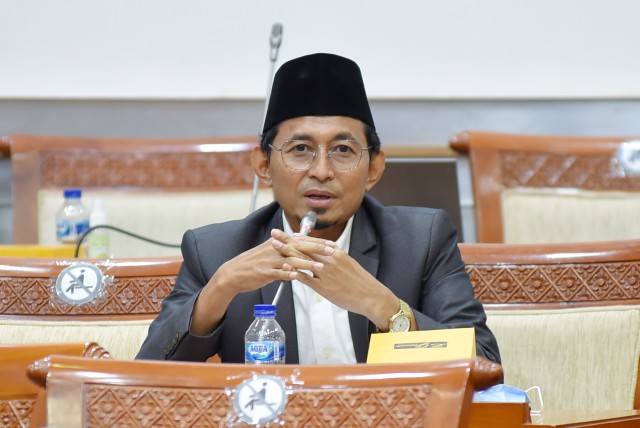 Jemaah Gagal Berangkat, Bukhori Dorong Pembentukan Regulasi Haji Furoda yang Jelas