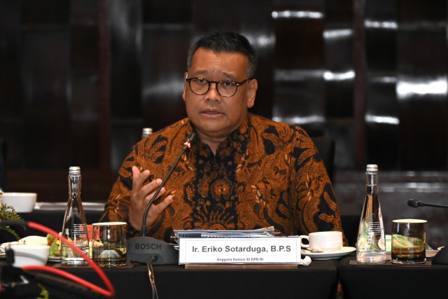 Komisi XI Nilai Ekonomi Bali Semakin Pulih