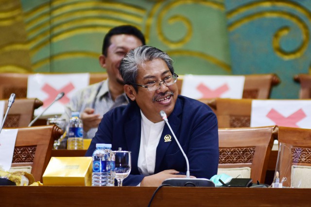 Mulyanto Minta Presiden Segera Revisi Perpres Nomor 191 Tahun 2014