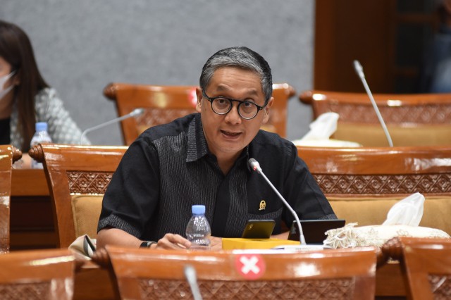 Anggota DPR Minta Kemenparekraf Bangun Narasi Promosikan Wisata Indonesia