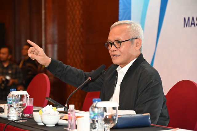 Komisi VI Soroti Peran BUMN dalam Mendukung Pertumbuhan Ekonomi Aceh