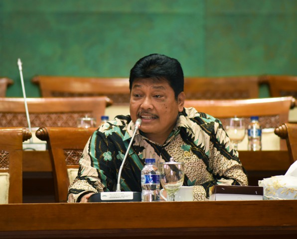 Legislator Harap Indonesia Tak Terdampak Parah dari Situasi Stagflasi Global