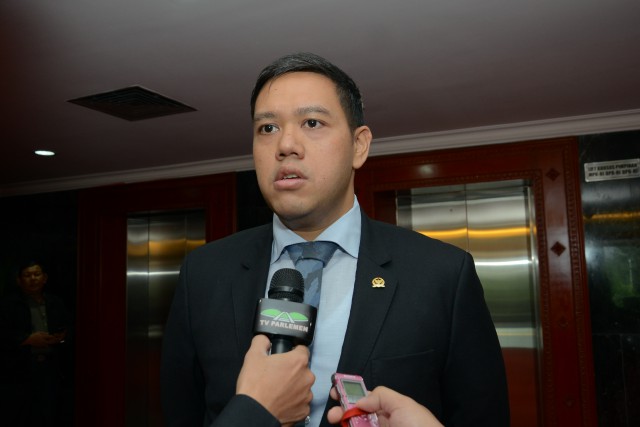 Legislator Tolak Usulan Revisi UU TNI Yang Perbolehkan Isi Jabatan Sipil
