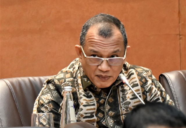 Legislator Soroti Smelter di Halmahera Timur yang Tak Kunjung Beroperasi