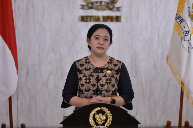 Puan Harap Semua Pihak Waspada Pasca Terdeteksinya Omicron XBB di Indonesia