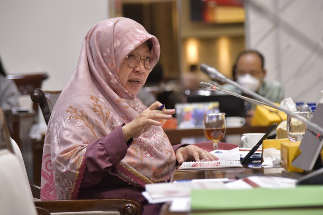 Pemerintah Diminta Tinjau Ulang Batas Garis Kemiskinan