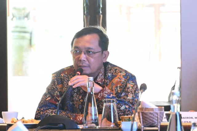 Hadapi Krisis Global, Herman Khaeron Harap BTN Jadi Jangkar Ekonomi Indonesia