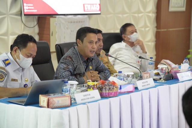 Jelang Akhir Tahun, DPR Nilai Pemerintah Makassar Siap Hadapi Nataru