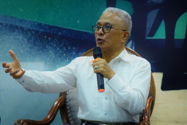 Legislator Ingatkan PJ Kepala Daerah Jaga Netralitas Jelang Pemilu 2024