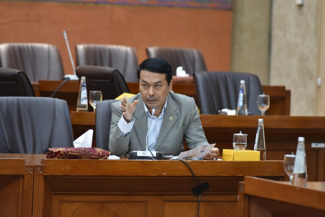 Legislator Pertanyakan Alasan di Balik PHK Karyawan Jasindo