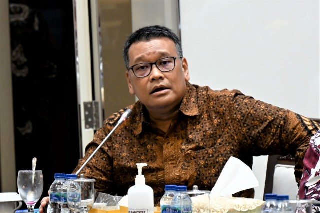Komisi XI Sepakat Filianingsih Hendarta Jadi Deputi Gubernur BI