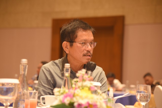 Legislator Dukung Optimasi Produksi Minyak PT Pertamina EP untuk Industri Pupuk di Jabar