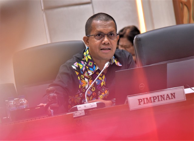 PPKM Dicabut, Komisi IX Ingatkan Menkes Antisipasi Varian Baru Covid-19