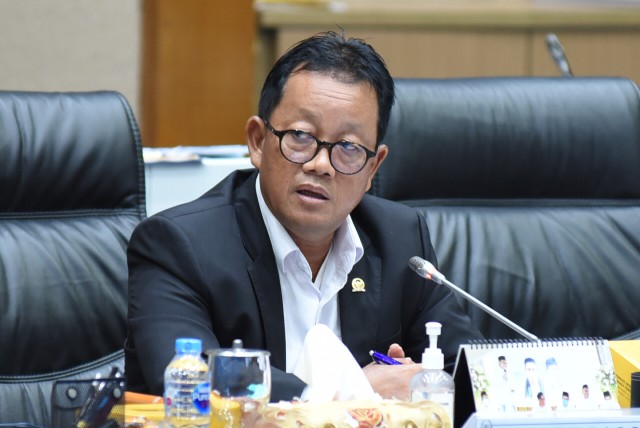 Ketua Komisi VII Ungkap Sebelumnya Depo Pertamina Plumpang Sudah Dinyatakan 'Bahaya Satu'