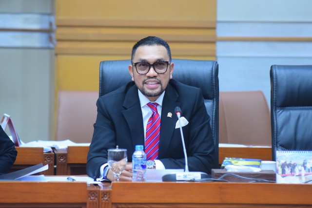 Legislator Minta Tindak Tegas Praktik Jual Beli KTP kepada WNA di Bali