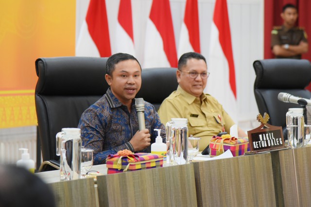 Pentingnya Penguatan ORI Demi Terwujudnya Tujuan Pembentukan Pemerintah Negara Indonesia
