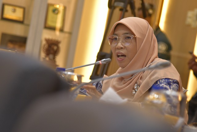 Tolak Pasien Hamil, Legislator Minta Kemenkes Periksa RSUD Subang