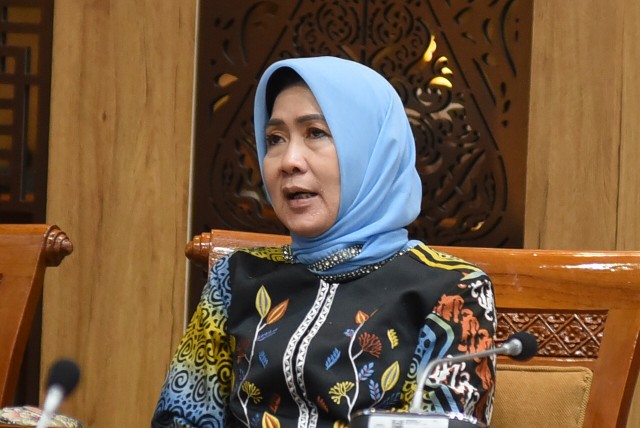 Jangan Terjebak Euforia Kemenangan Timnas, Dewi Coryati: PSSI Harus Kembangkan Potensi Anak Muda