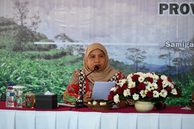 Kaukus Perempuan Parlemen Desak KPU Revisi PKPU Nomor 10 Tahun 2023