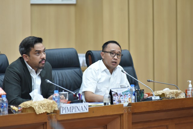 Komisi VII Minta Pemerintah Akuisisi PT Vale Indonesia (INCO)