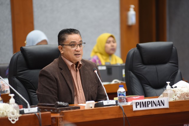Komisi X DPR Ingatkan Kemendikbudristek Segera Bentuk Satgas PPDB