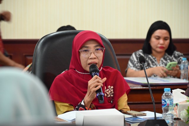 Pentingnya Komitmen Politik Pemerintah Guna Pembangunan Kesehatan di Wilayah Timur Indonesia