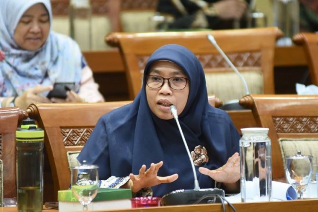 RI Masuk Kategori Negara Gagal Sistemik, Netty: UU Kesehatan Malah Hapus ‘Mandatory Spending’